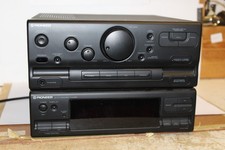 Pioneer Stereo Receiver SX-P520 Black - Unit Only - untested