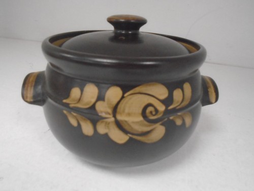Denby bakewell lidded - denby,