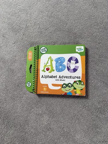 Kids leapfrog leap start books - leapfrog,