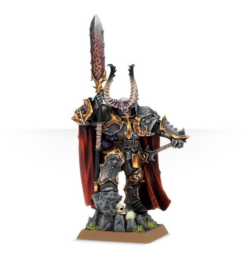 Warhammer age sigmar - sigmar,
