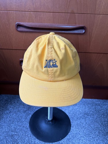 Quiksilver waxer strapback - quiksilver,
