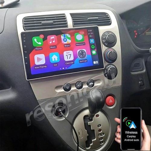 Carplay for honda - carplay,