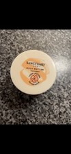 Sanctuary Spa Body Butter 50 ml