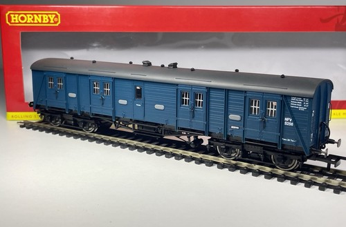 Hornby r4585 guv bogie - hornby,