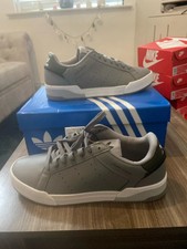 Adidas Originals Men's Grey