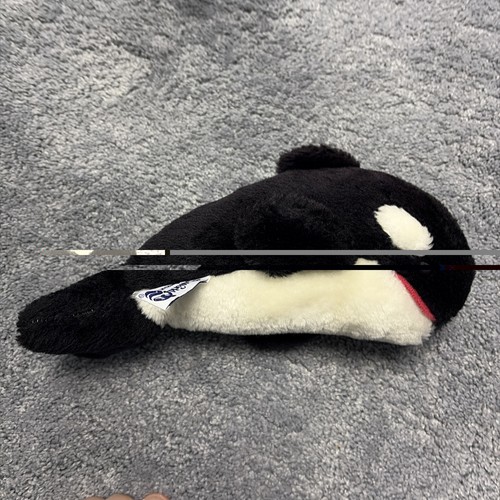 Vintage seaworld orca killer - vintage,