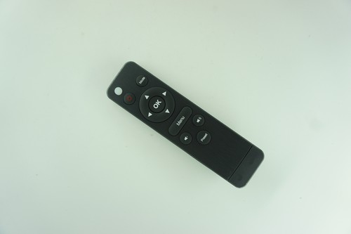 Remote control for auna - control,
