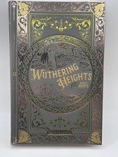 WUTHERING HEIGHTS By Emily