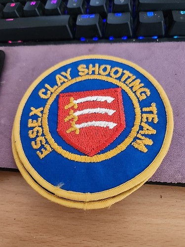 Essex clay shooting team - essex,