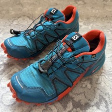 Salomon Speedcross 4 GTX Trail
