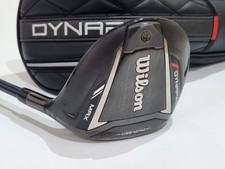 Wilson DYNAPWR Max #7 Fairway Wood * 21 Degree * Ventus Regular Flex Shaft * VGC