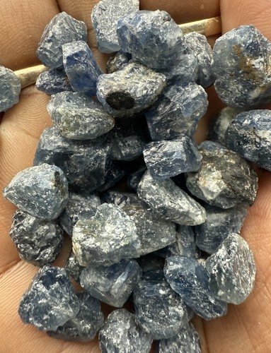 350 natural blue - natural, sapphire
