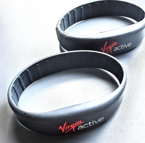 Spare virgin active bands - spare,