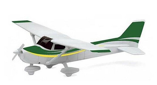 Newray cessna 172 shyhawk - -,