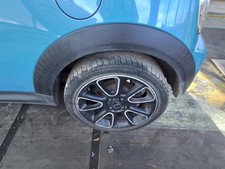 MOULDING WHEEL ARCH REAR LH