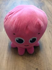 Genuine 9" 23cm Octopus Energy