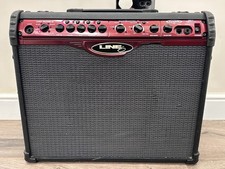 Line 6 - Spider 112 Guitar