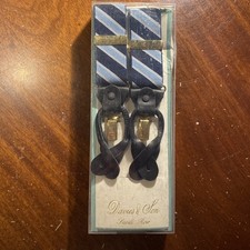 Davies & Son Savile Row Brand