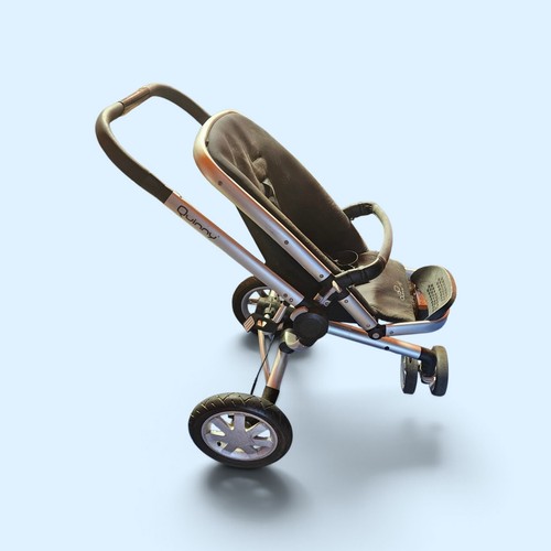 Quinny buzz pushchair - quinny,