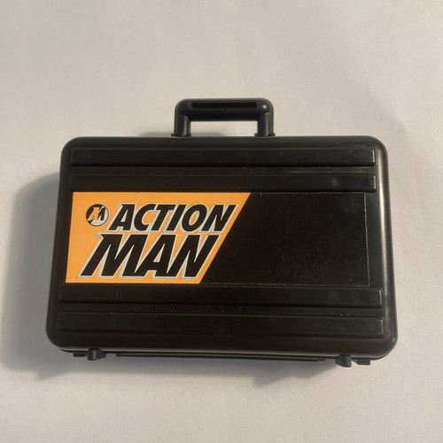 Vintage action man military - vintage,