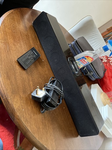 Orbitsound orbitbar12 soundbar - orbitbar12,