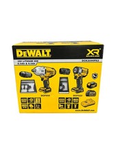 Dewalt DCK2096PX2