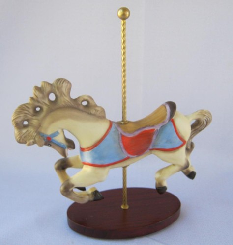 Jumper horse franklin - horse,