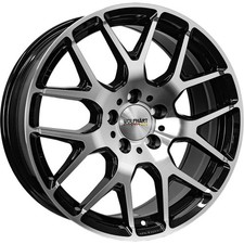 Alloy Wheels 18" Wolfhart