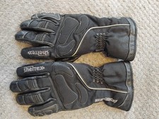 Hein-Gericke Motorcycle Gloves