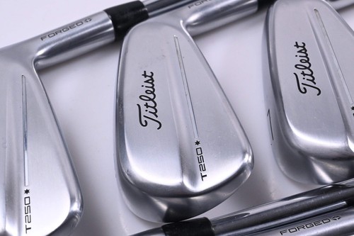 Titleist t250 2025 irons - titleist, t250*