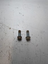 Honda CBR1000F Mk2 SC24 1990 - 1992 Regulator Rectifier Bolts Bolt Set 