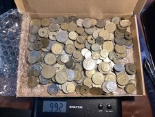 950g (approx) SPANISH PESETA