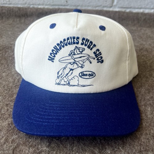 Moondoggies cowboy surf - moondoggies, hat