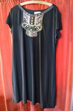 Ronni nicole embroidered - ronni,
