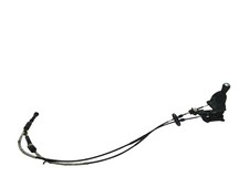 2006 FORD FOCUS IV HN GEAR