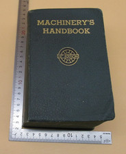 Machinery's Handbook Erik