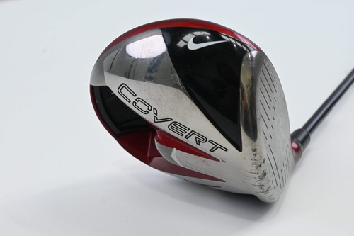 Nike covert driver 10 - nike, vr-s