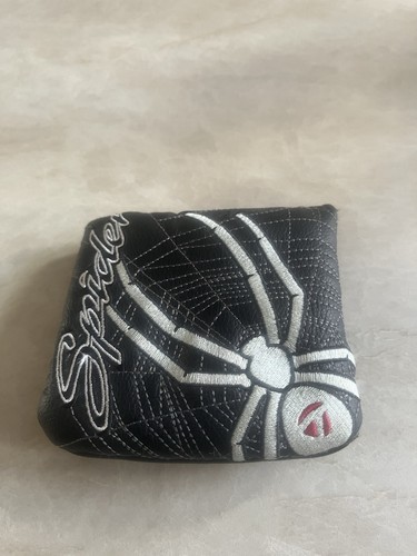 Taylormade spider mallet - taylormade,