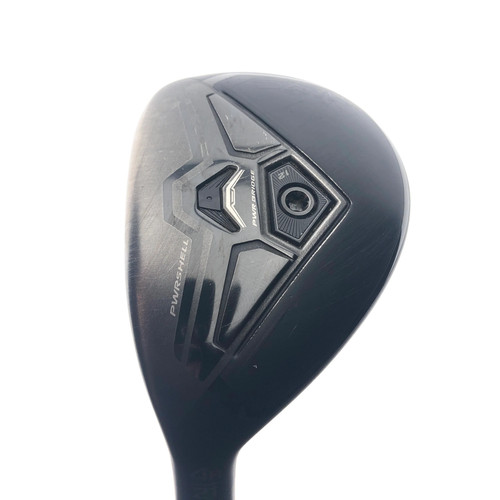 Used cobra darkspeed hybrid - darkspeed,
