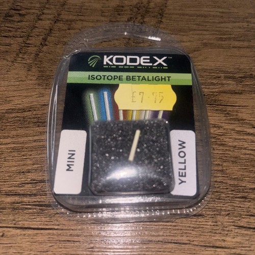 One kodex isotopes mini - kodex,