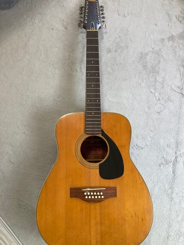 Yamaha 1966 red label - red,