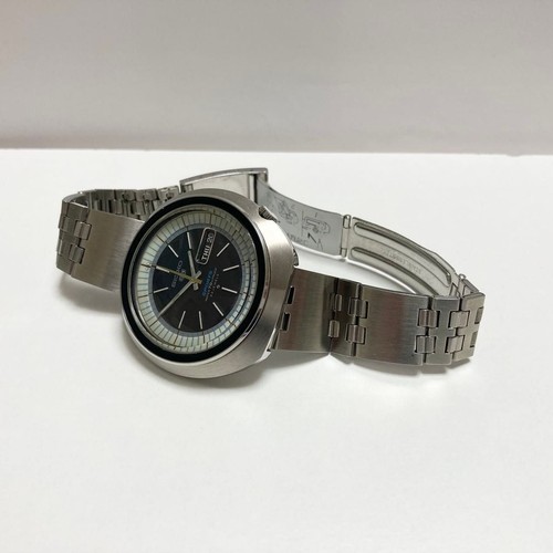 Seiko sports ufo 6106 - seiko, 6106-6440