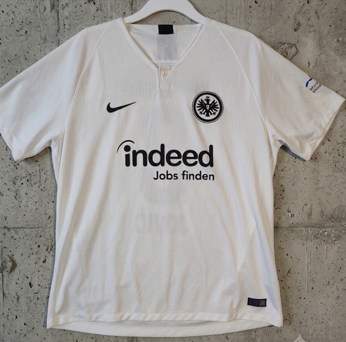 Nike eintracht frankfurt - eintracht,