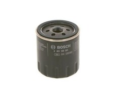 BOSCH Oil Filter for Citroen ZX Volcane RFX(XU10J2C) 2.0 July 1992 to July 1997