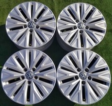 Factory Volkswagen Jetta