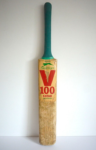 Cricket bat slazenger v100 - -,