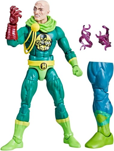 Marvel legends series - legends,