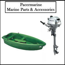 PRD300 Polyethylene Ridged