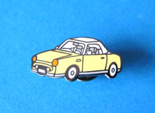 Genuine Vintage NISSAN FIGARO