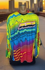 AXO MX Gear Sport Long Sleeve